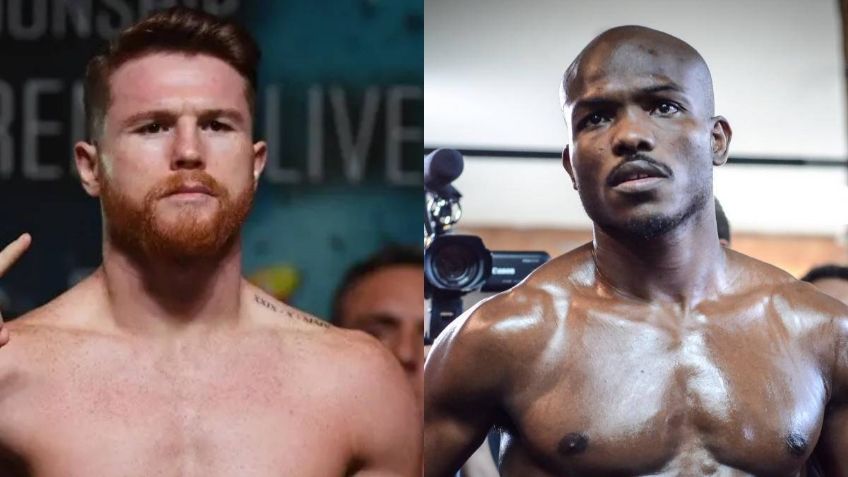 Excampeón mundial ARREMETE contra Canelo Álvarez ¿es el principio del fin?