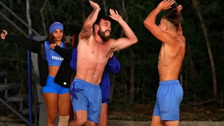 Exatlón México: filtran que una pareja rompió las reglas ¿Serán SANCIONADOS?