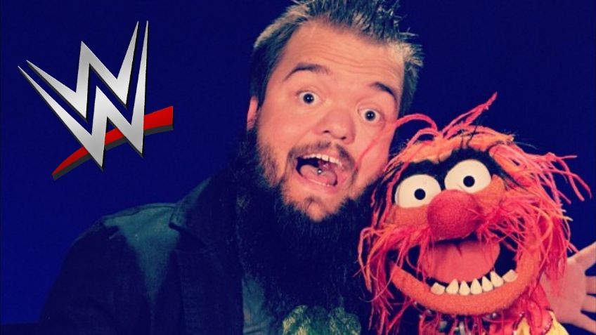 ¿Qué fue de Hornswoggle, personaje y leyenda de la WWE? (FOTOS)