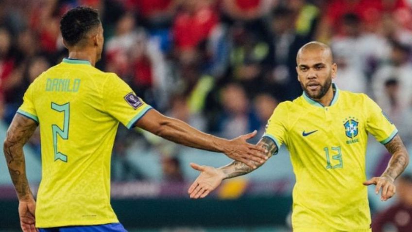 ¿Cómo es Dani Alves en la CÁRCEL? Los lujos que tiene y la CELDA distinta a la de otros presos