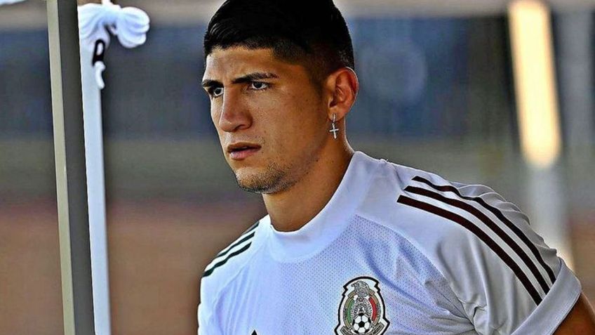 Chivas | ¿Alan Pulido volverá a México para remplazar a Macías?