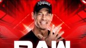La fecha en que John Cena reaparecerá por todo lo alto en la WWE