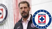 Cruz Azul: ¿Cuál era el misterioso puesto de Carlos López de Silanes en la directiva?