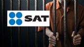SAT: ¿Puedes ir a la CÁRCEL si no realizas tu declaración anual de impuestos 2023?