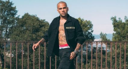 Actualización: Dani Alves vuelve a cambiar su DECLARACIÓN; ¿cámaras confirman su culpabilidad?