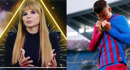 Mhoni Vidente confirma BRUJERÍA a Gerard Piqué; ¿Shakira está involucrada?