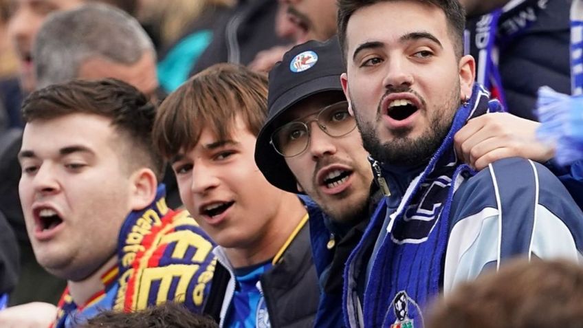 Qué canal transmite HOY Getafe vs Valencia EN VIVO por TV: Jornada 22 de LaLiga