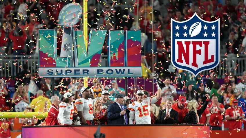 La regla que podría cambiar la NFL por culpa del Super Bowl 2023