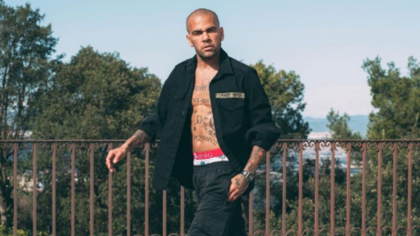 Actualización: Dani Alves vuelve a cambiar su DECLARACIÓN; ¿cámaras confirman su culpabilidad?