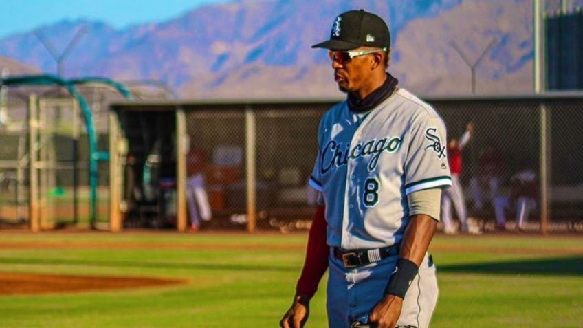 ¿Quién es Anderson Comas, pitcher de la MLB que se declaró abiertamente homosexual?