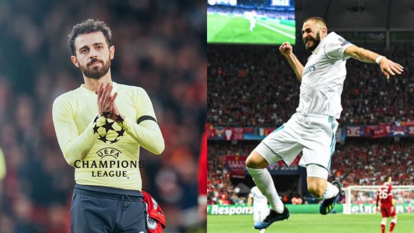 Pronósticos para los octavos de final de ida de la Champions League