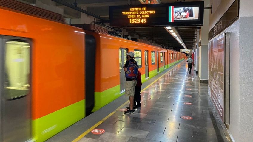 Línea 1 del Metro CDMX: ¿Cuáles serán las ESTACIONES que abrirán en MARZO del 2023?