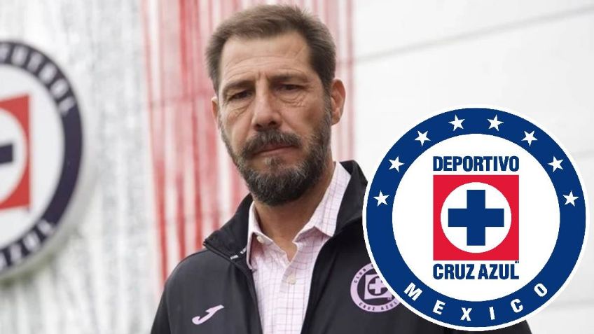 Cruz Azul: ¿Cuál era el misterioso puesto de Carlos López de Silanes en la directiva?