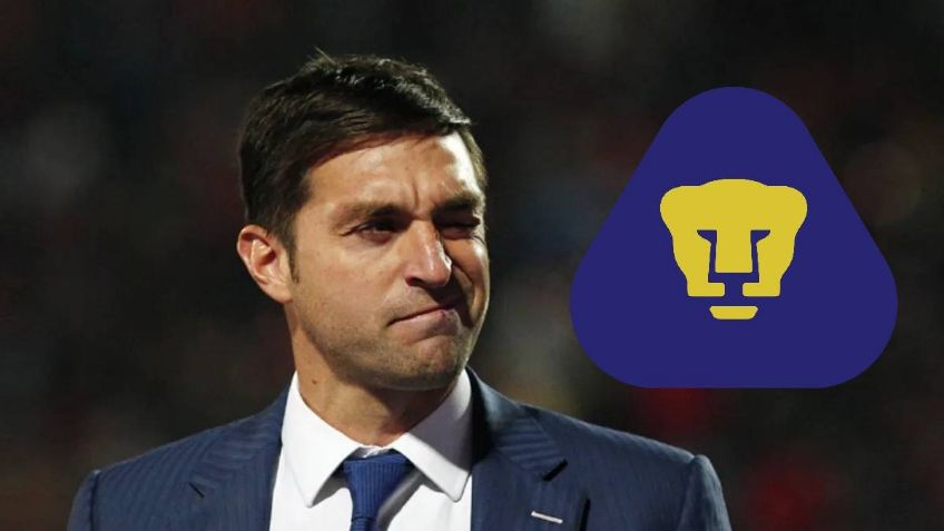 ¿Cuál sería el sueldo de Diego Alonso si llega a Pumas?