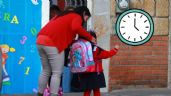 SEP: ¿Cuál es el NUEVO HORARIO para los alumnos de PRIMARIA y SECUNDARIA?