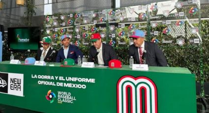 Qué canal de TV pasará en México el Clásico Mundial de Béisbol