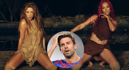 ¡Nueva burla a Piqué! ¿Cuándo y dónde ver la nueva CANCIÓN de Shakira y Karol G?