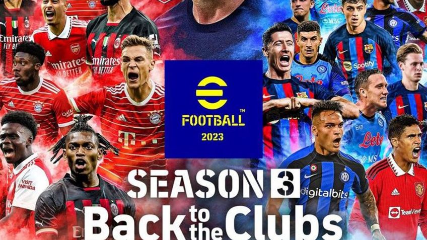 Christian Martinoli confiesa por qué es "aburridísimo" narrar el PES