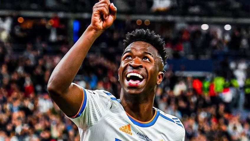 Resultado Real Madrid vs Liverpool: resumen y goles | Champions League 2023