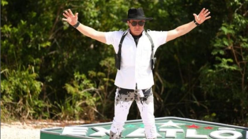 Exatlón México: este equipo gana la batalla colosal este 21 de febrero