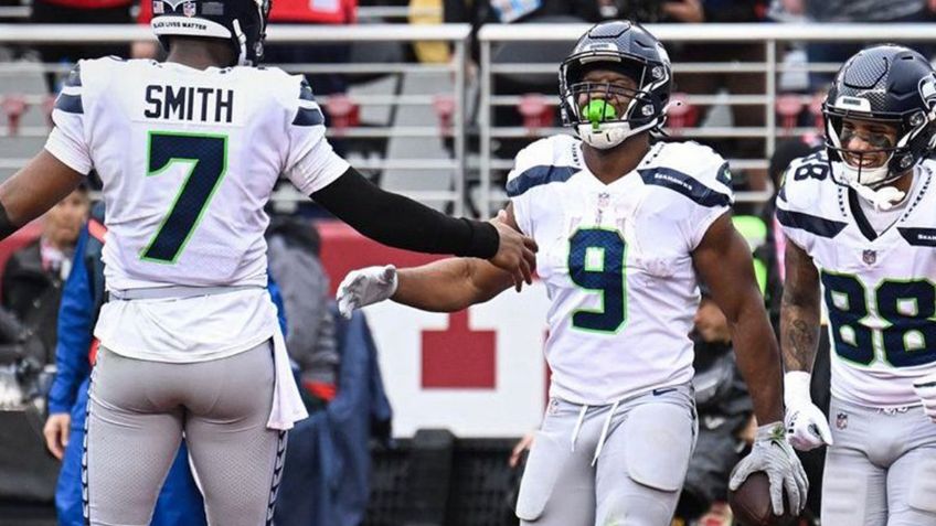 NFL sospecha de doping en jugador que se hizo viral por un salto