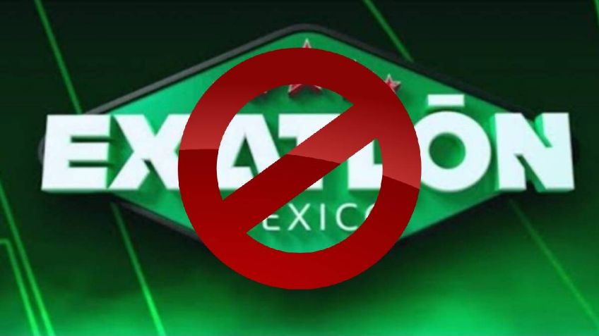 Exatlón México: ¿Quién es el atleta que estaría VETADO y el que tendría problemas LEGALES?