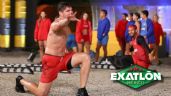Exatlón México: ¿quiénes ganan la batalla All Star y las medallas este 22 de febrero?