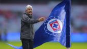 Esta es la fecha y hora en la que Tuca Ferretti será presentado con Cruz Azul