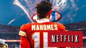 NFL: ¿Cuándo se estrena la SERIE de Patrick Mahomes en NETFLIX? Todo lo que debes saber