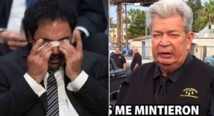 Los mejores MEMES de la llegada del Tuca Ferretti a Cruz Azul