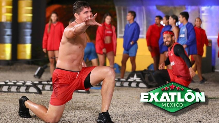 Exatlón México: ¿quiénes ganan la batalla All Star y las medallas este 22 de febrero?