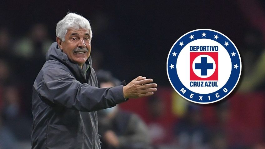 ¿Cuál será el SUELDO del Tuca Ferretti como nuevo DT de Cruz Azul?