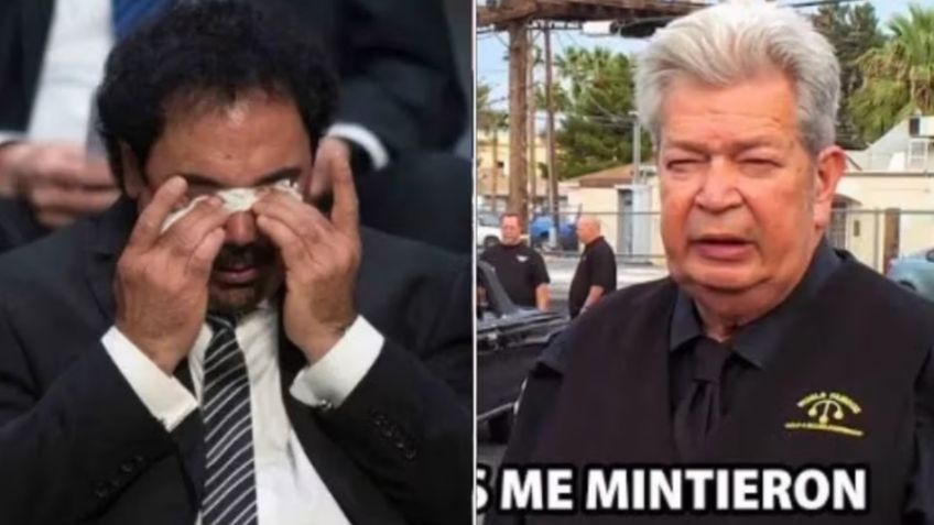 Los mejores MEMES de la llegada del Tuca Ferretti a Cruz Azul