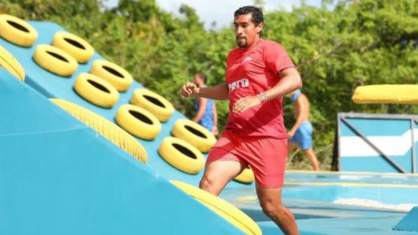 Exatlón México: la condición que Pato Araujo habría puesto para estar en el All Star