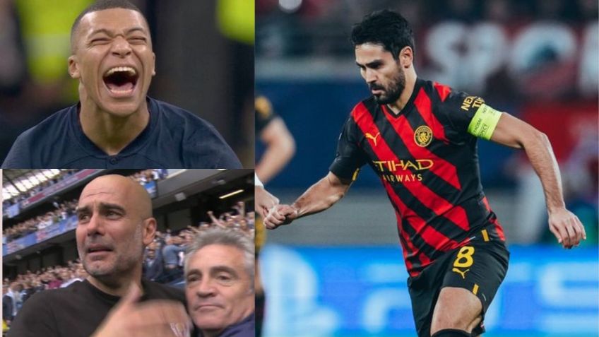 Los mejores MEMES de los octavos de final de ida de la Champions League