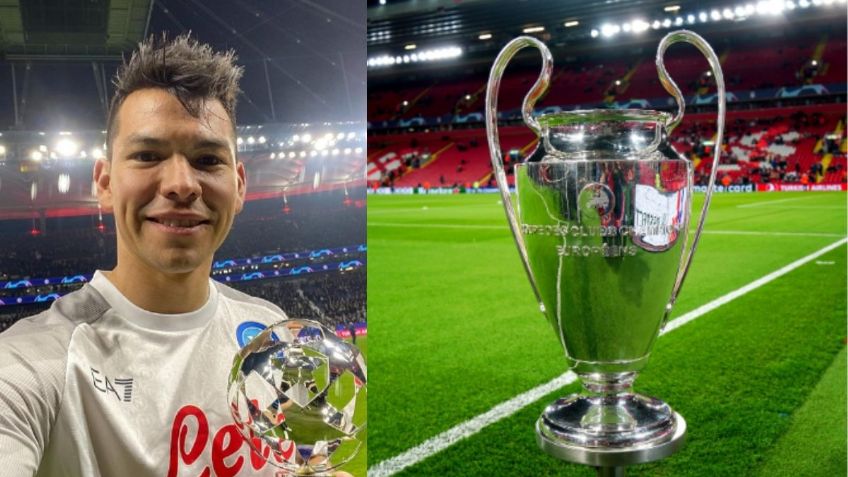 ¿Cuándo y a qué hora serán los octavos de final de vuelta de la Champions League?