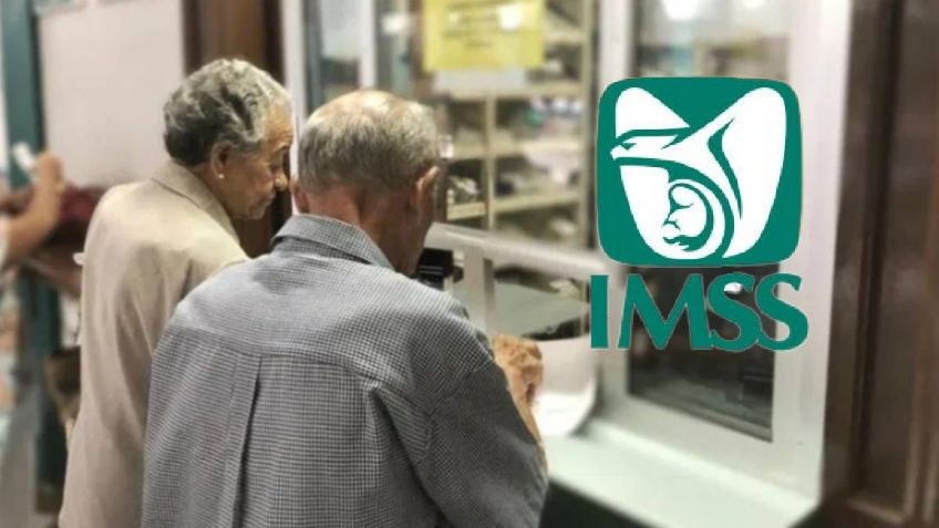 ¿Cuáles son los nuevos cambios para heredar la Pensión IMSS?
