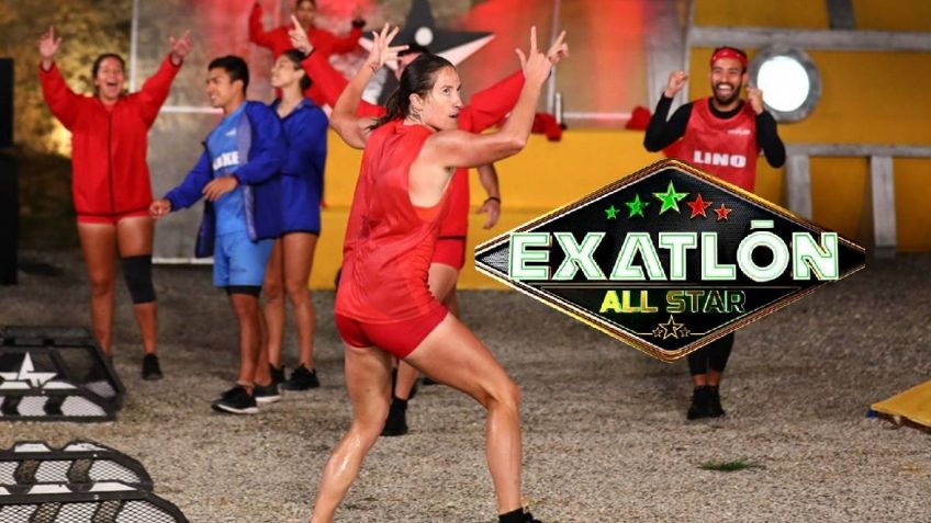 Exatlón México: Spoilers revelan cuándo será la GRAN FINAL del All Star
