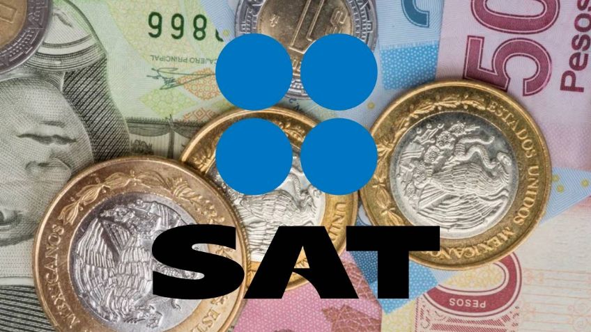 SAT: ¿Cuánto debes pagar de MULTA por no hacer tu Declaración Anual de Impuestos?