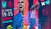Fechas, horarios y canales donde ver EN VIVO la Jornada 9 de la Liga MX: Clausura 2023