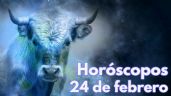 Horóscopos: números de la suerte y predicciones para tu signo HOY viernes 24 de febrero