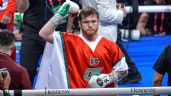 ¿Quién es el mexicano que acompañará a Canelo Álvarez en la cartelera de su pelea?