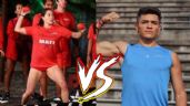 Exatlón México: Mati protagoniza nueva PELEA con Fogel; ¿quién salió victorioso?