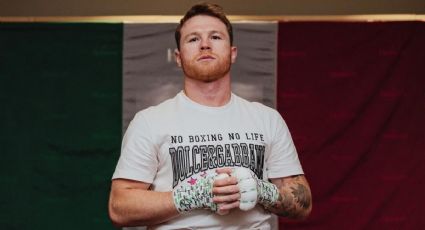 ¿Cuánto dinero cobrará Canelo Álvarez por su pelea en Jalisco?