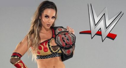 5 FOTOS de Chelsea Green que demuestran por qué causa revuelo en la WWE