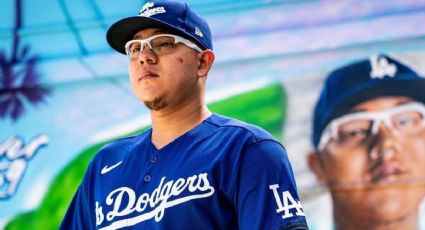 El culpable de que Julio Urías ya no quiera seguir en los Dodgers