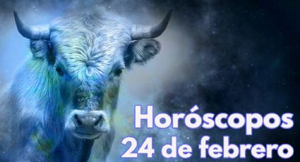 Horóscopos: números de la suerte y predicciones para tu signo HOY viernes 24 de febrero