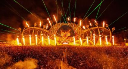 EDC 2023: ¿Cuándo es, cómo llegar al Foro Sol y qué objetos están permitidos?