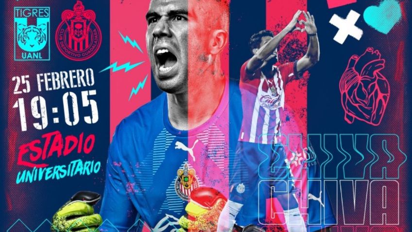 Fechas, horarios y canales donde ver EN VIVO la Jornada 9 de la Liga MX: Clausura 2023