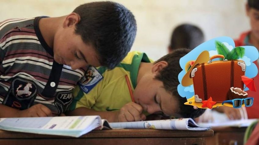 SEP: ¿por qué habrá más días de vacaciones en Semana Santa?